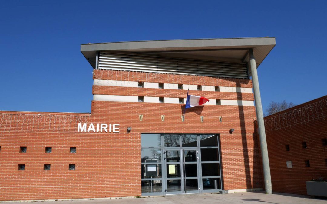 mairie