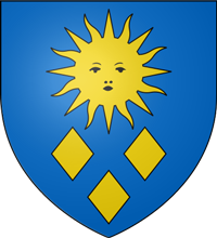 blason auzeville tolosane