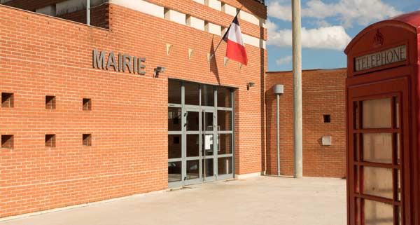 bandeau mairie