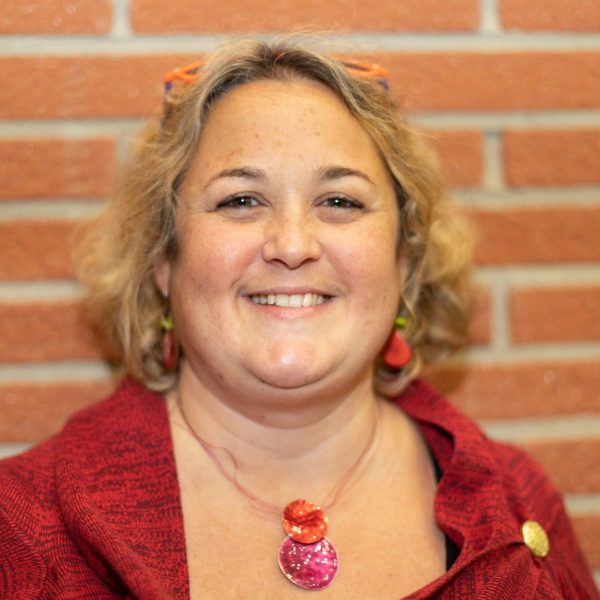Sandra Bignolet Cazalet élue conseil municipal
