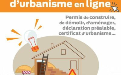 Réforme sur les démarches d’urbanisme