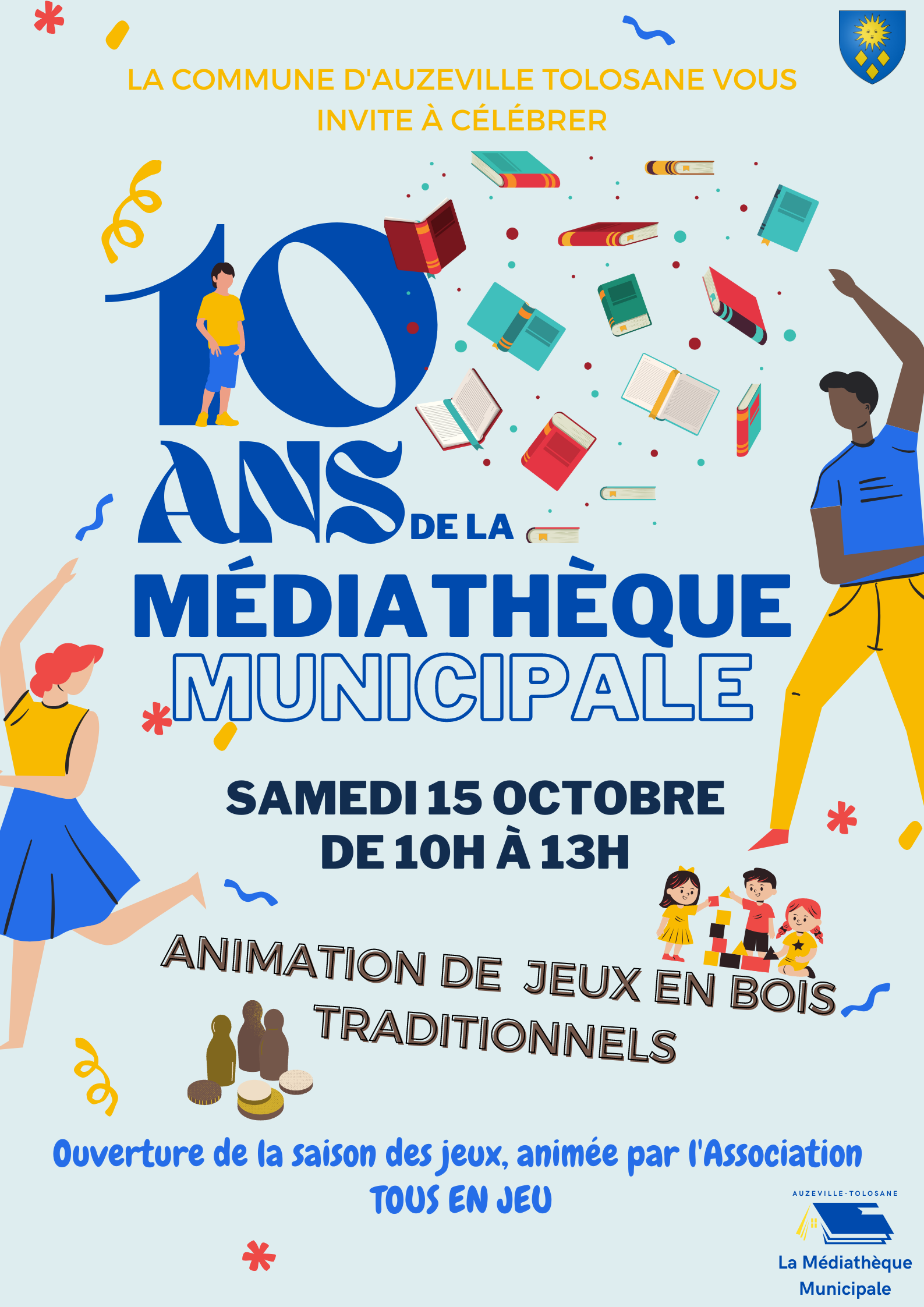 Affiche
