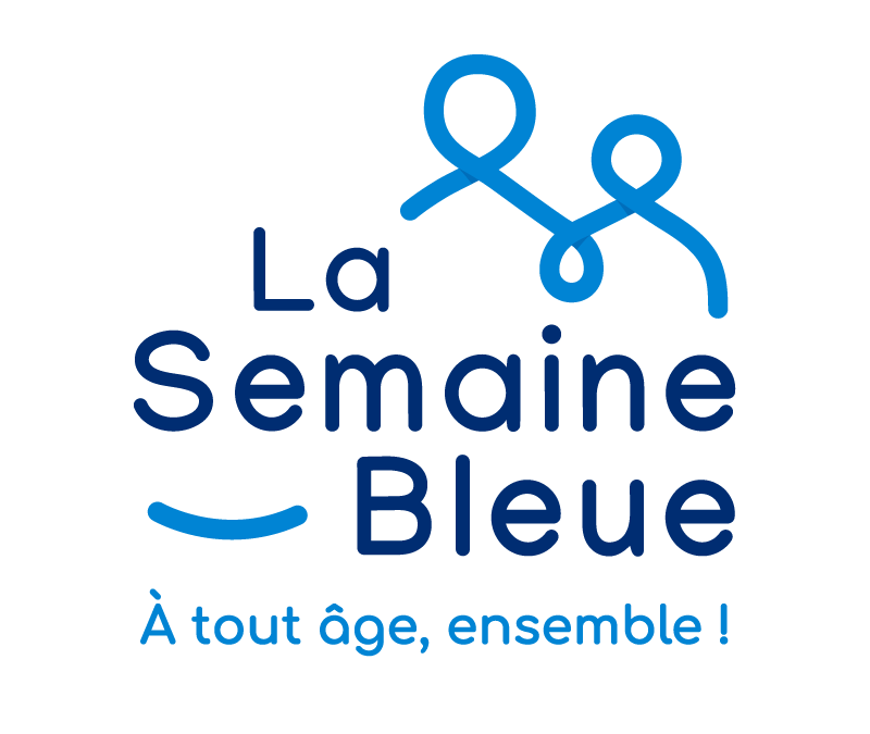 Exposition à Découvrir : La Semaine Bleue