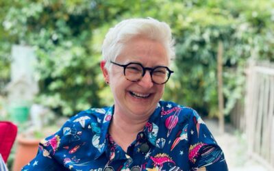 Marie-Armelle De Bouteiller, notre nouvelle conseillère municipale