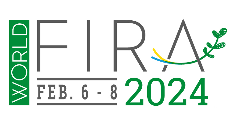 Un Évènement Mondial à Auzeville : WORLD FIRA 2024