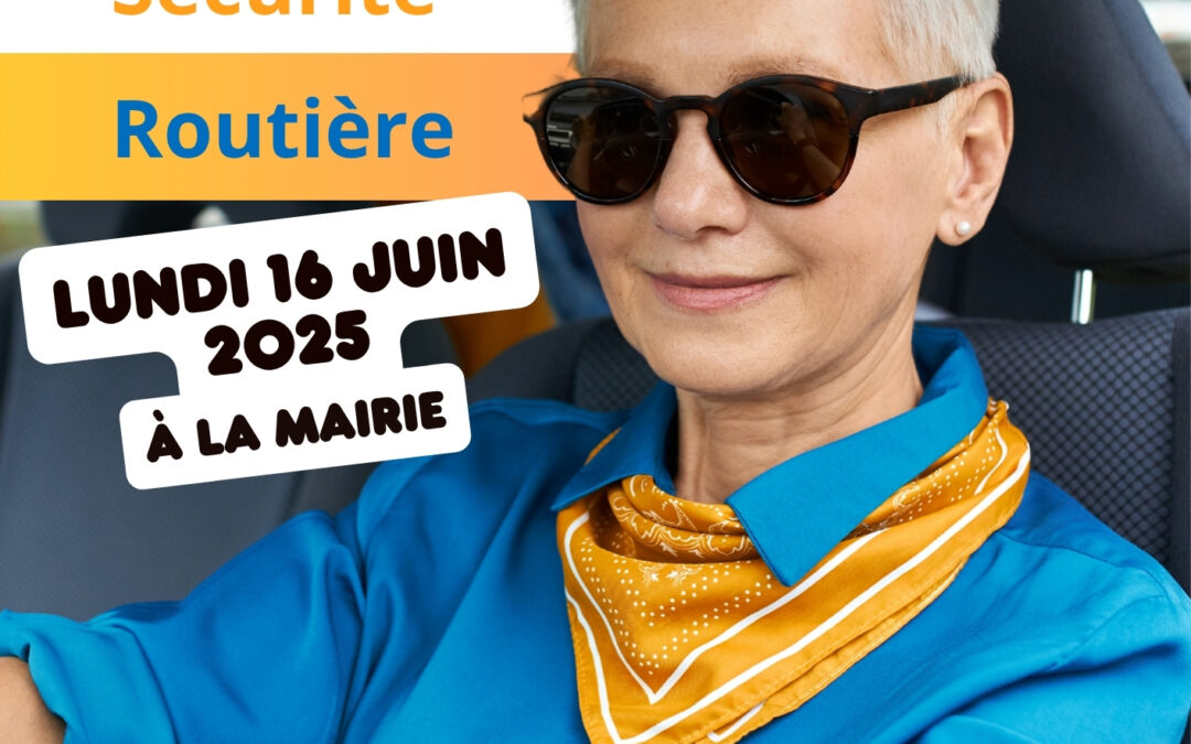 CCAS / Les Aînés