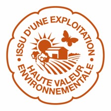 logo Haute valeur environnementale