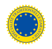 logo spécialité traditionnelle garantie