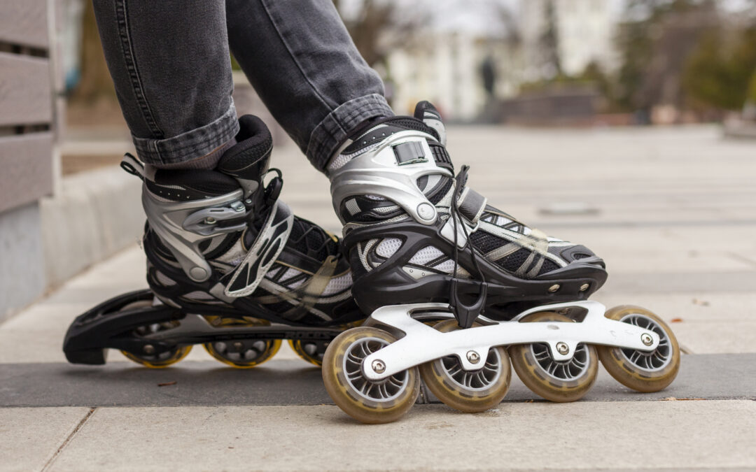 Roller Club Toulousain