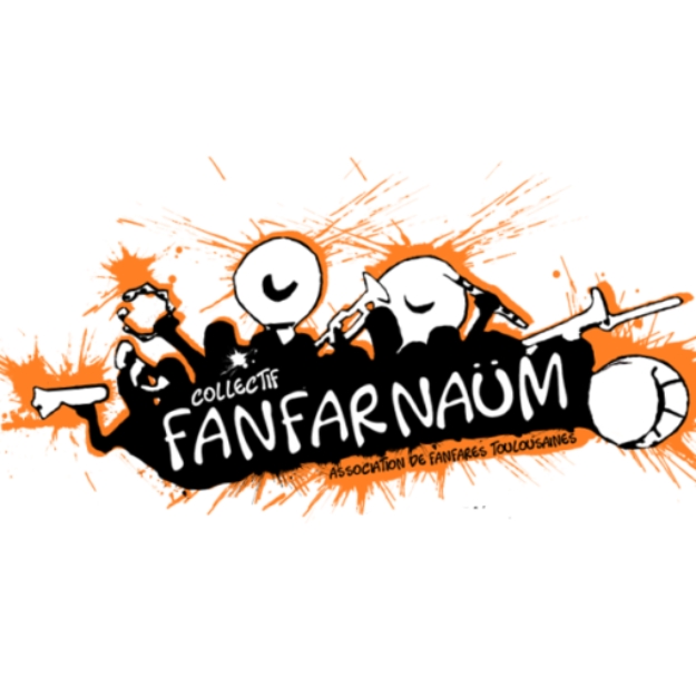 Collectif Fanfarnaum