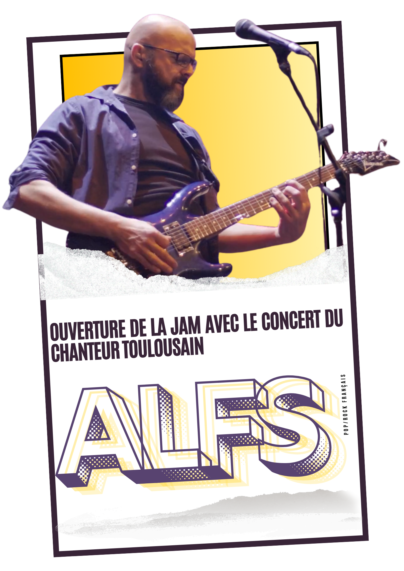 ALFS 1