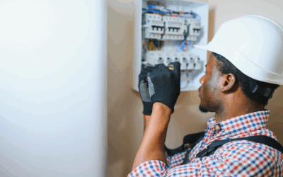 Coupure de courant vendredi 12 décembre matin au 4 impasse Pitorre