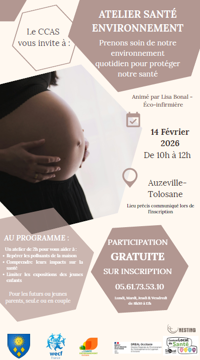 Atelier CCAS sante environnement 28 nov 2025