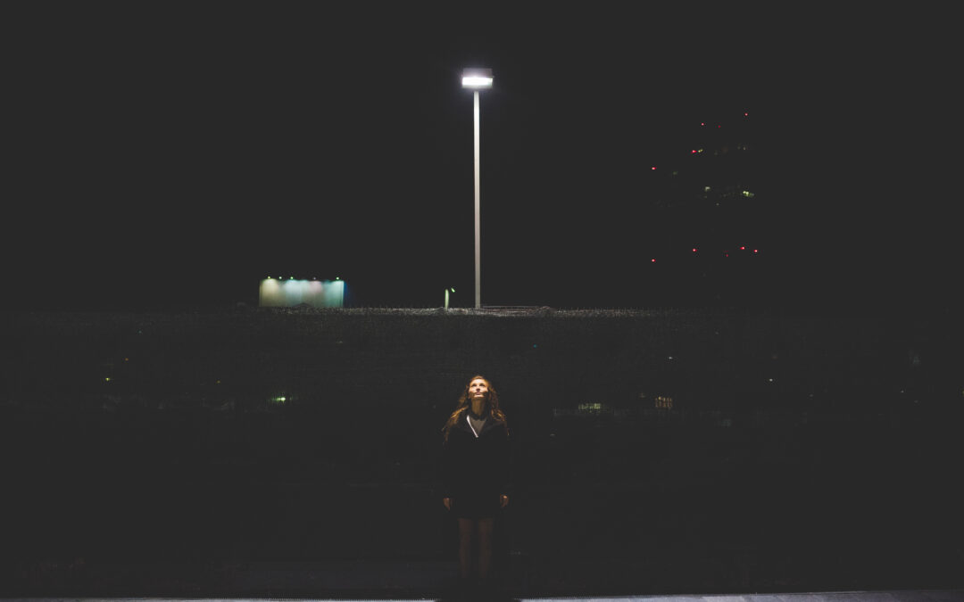 Dysfonctionnement de l’éclairage public chemin de Borde-Rouge