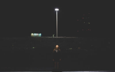 Dysfonctionnement de l’éclairage public chemin de Borde-Rouge