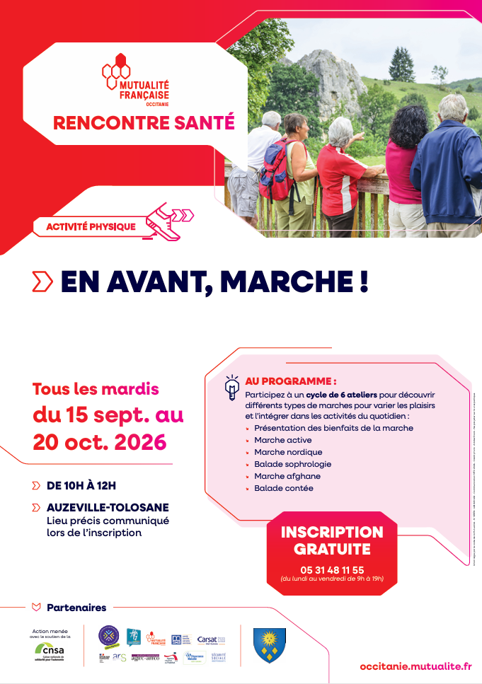 Atelier du CCAS sante environnement le 21 nov 2025