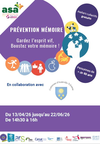 Atelier du CCAS sante environnement le 21 nov 2025