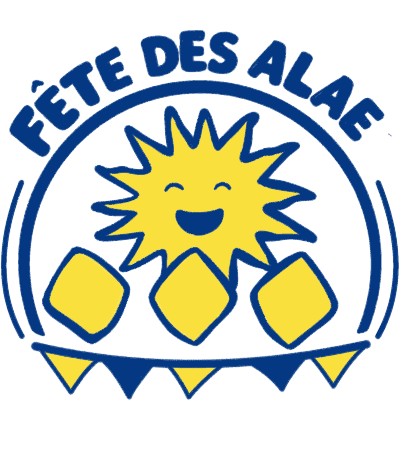 Fermeture du chemin Delherm pour la fête des ALAE