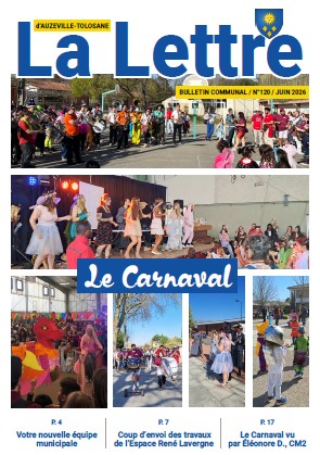Lire LDA 115 Mai 2024